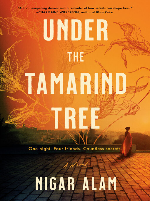 Title details for Under the Tamarind Tree by Nigar Alam - Available